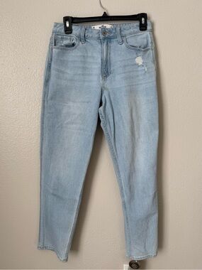Hollister Curvy Mom Jean